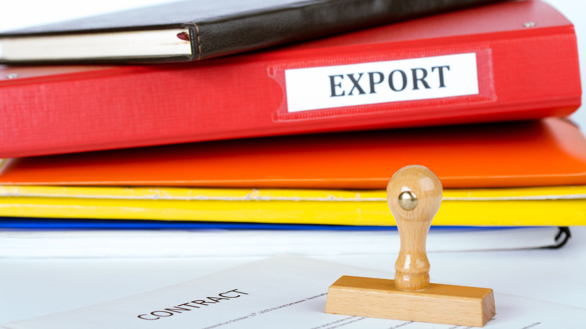 OceanRoads - Customs Clearance