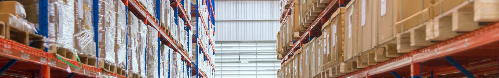 OceanRoads GmbH - Lager Logistik