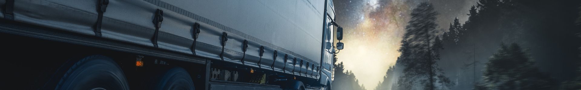 OceanRoads GmbH - Landtransport