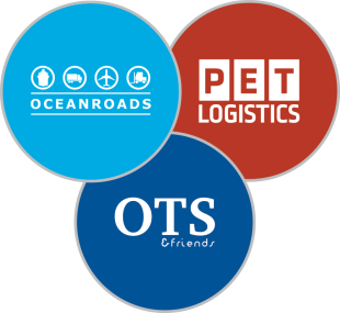 logistics and friends group