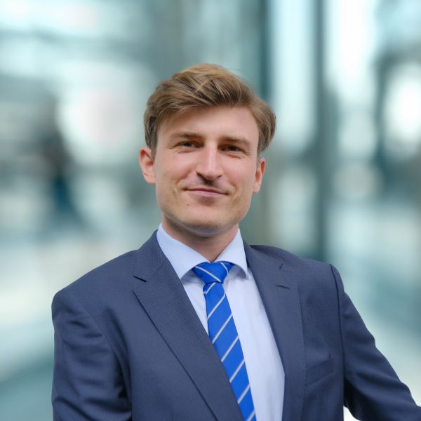 Robert Sieg